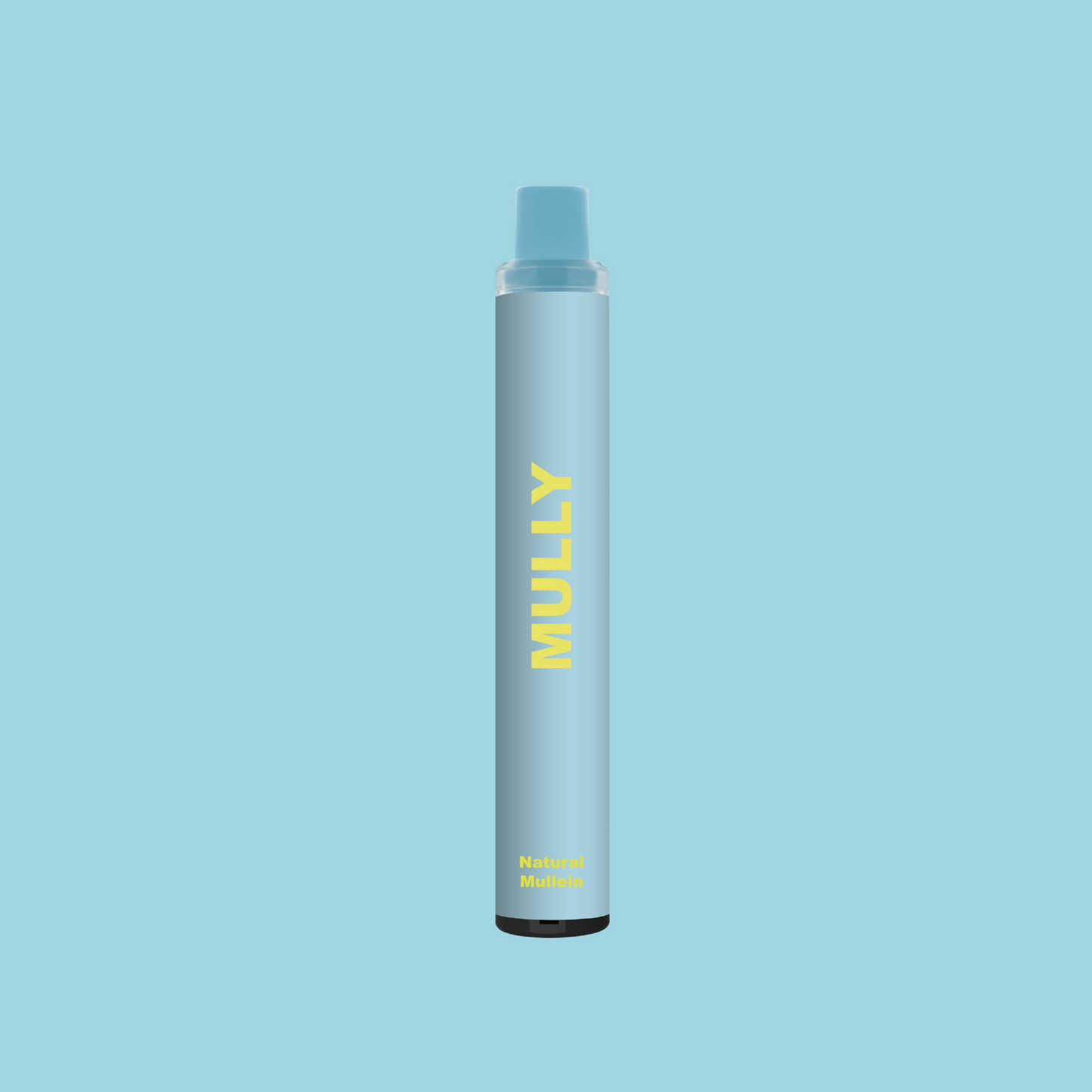 Mullein Menthol Diffuser