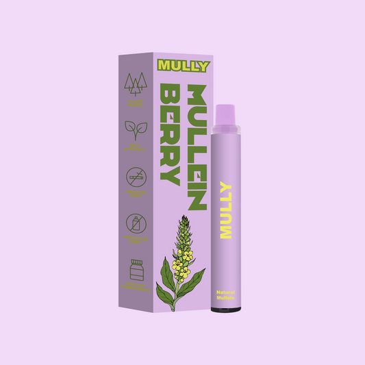 Mullein Berry Diffuser