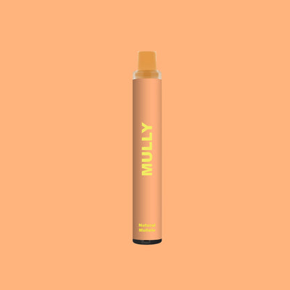 Mullein Peach Diffuser