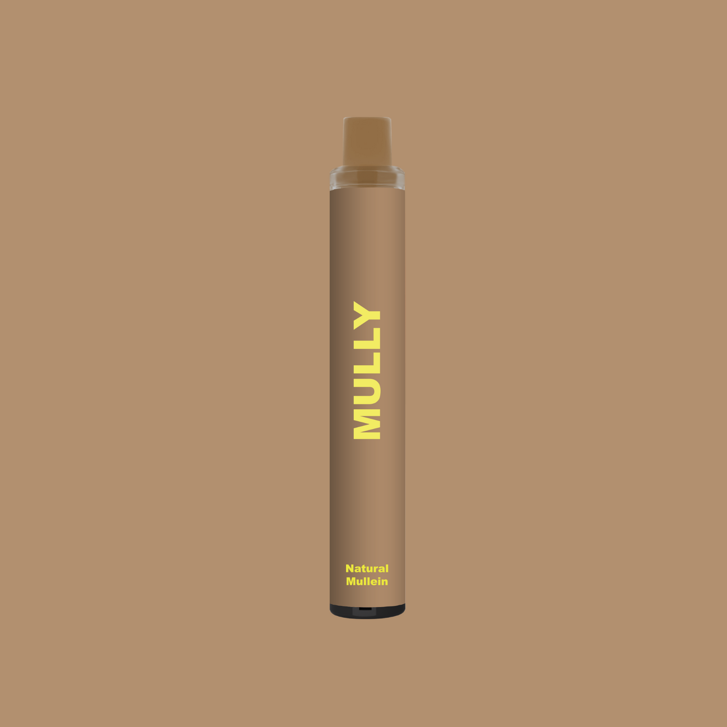 Mullein Tobacco Diffuser