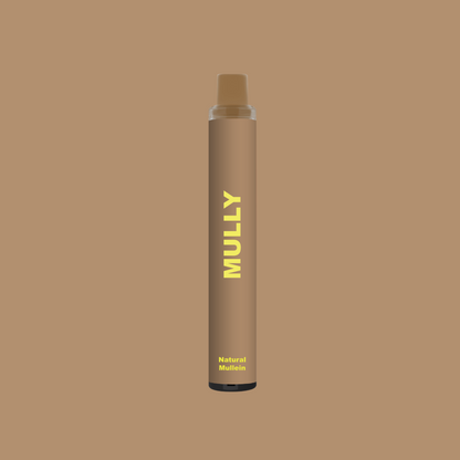Mullein Tobacco Diffuser